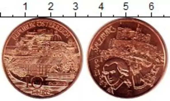 Монеты Клуб Нумизмат