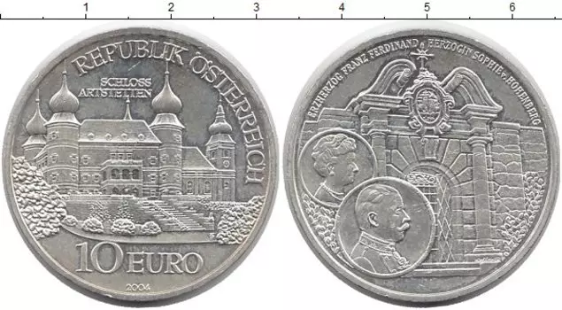 Монеты Клуб Нумизмат