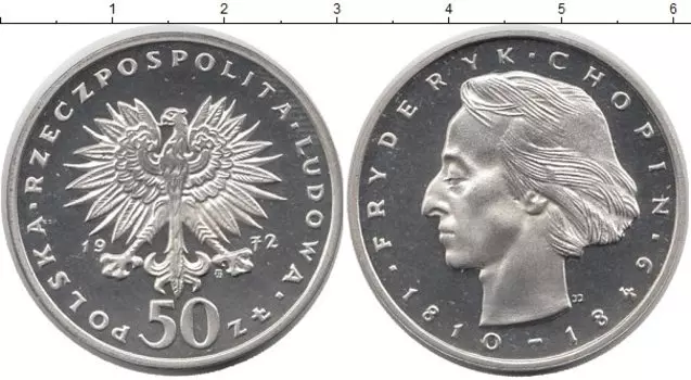 Монеты Клуб Нумизмат