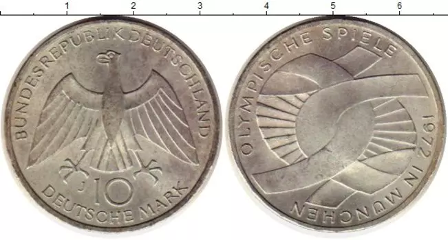 Монеты Клуб Нумизмат