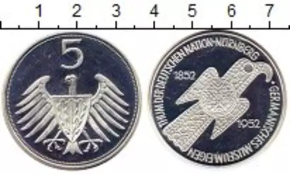 Монеты Клуб Нумизмат