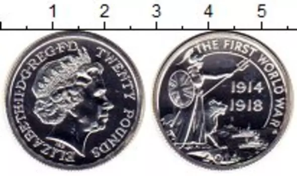 Монеты Клуб Нумизмат