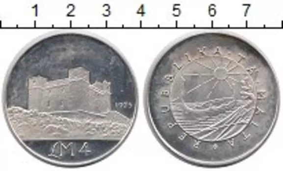 Монеты Клуб Нумизмат