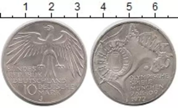 Монеты Клуб Нумизмат