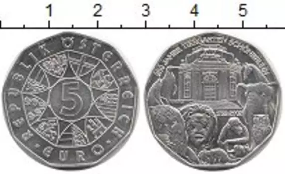 Монеты Клуб Нумизмат