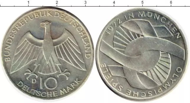 Монеты Клуб Нумизмат