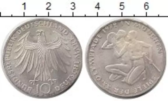 Монеты Клуб Нумизмат