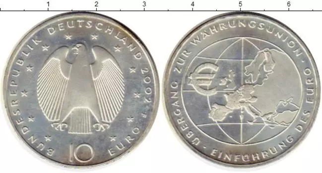 Монеты Клуб Нумизмат