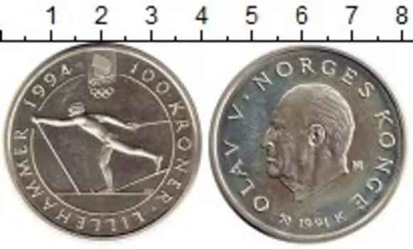 Монеты Клуб Нумизмат