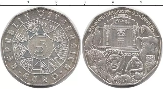 Монеты Клуб Нумизмат