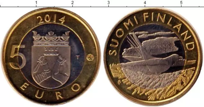 Монеты Клуб Нумизмат