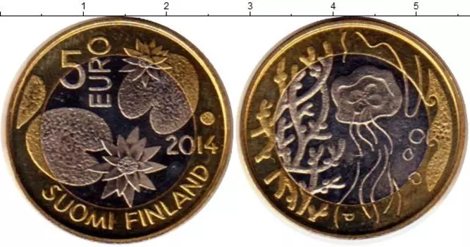 Монеты Клуб Нумизмат