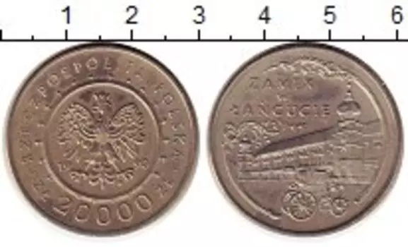 Монеты Клуб Нумизмат