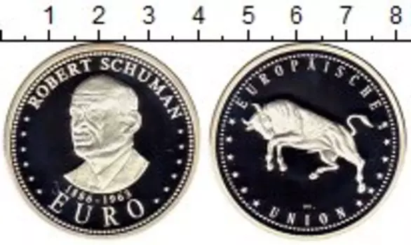 Монеты Клуб Нумизмат