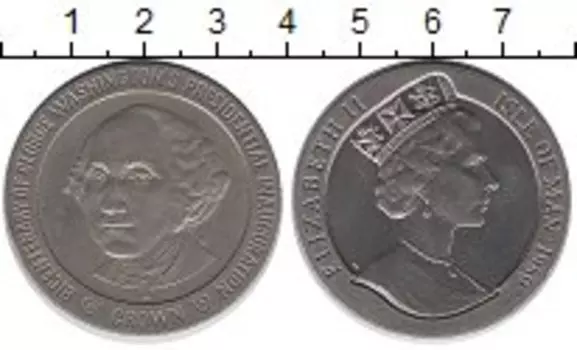Монеты Клуб Нумизмат