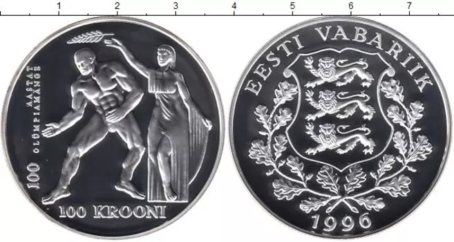 Монеты Клуб Нумизмат