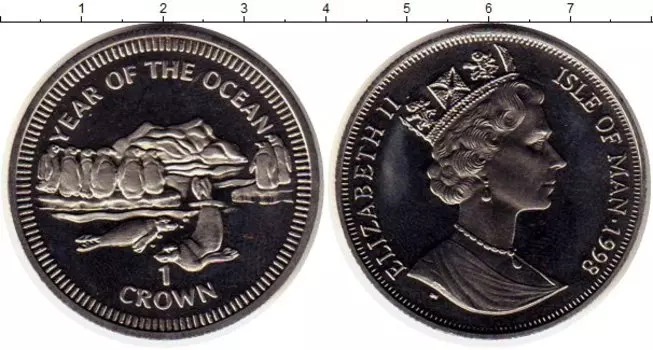 Монеты Клуб Нумизмат