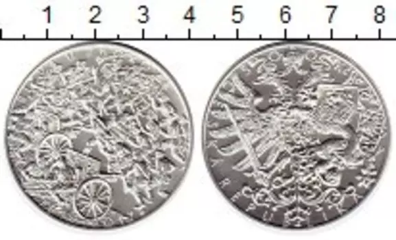 Монеты Клуб Нумизмат