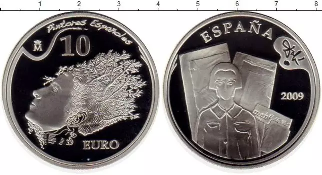 Монеты Клуб Нумизмат