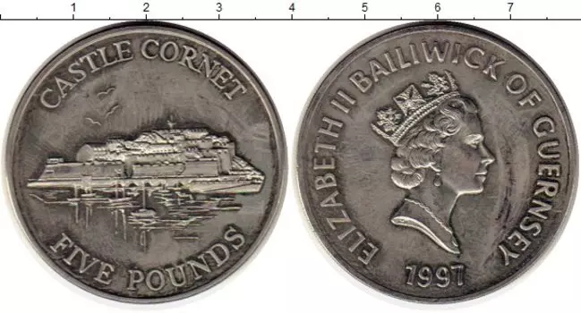 Монеты Клуб Нумизмат