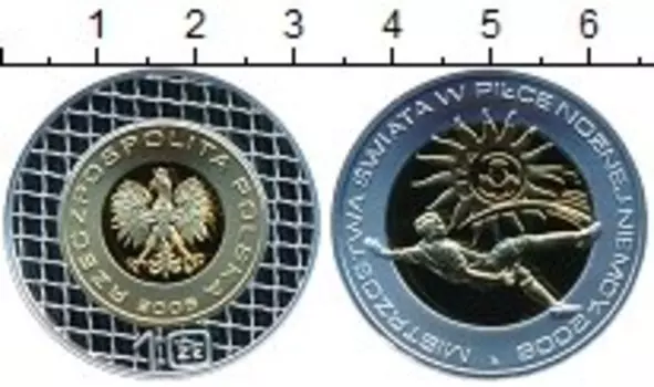 Монеты Клуб Нумизмат