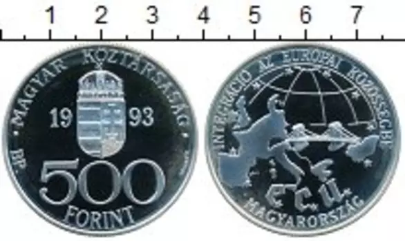 Монеты Клуб Нумизмат