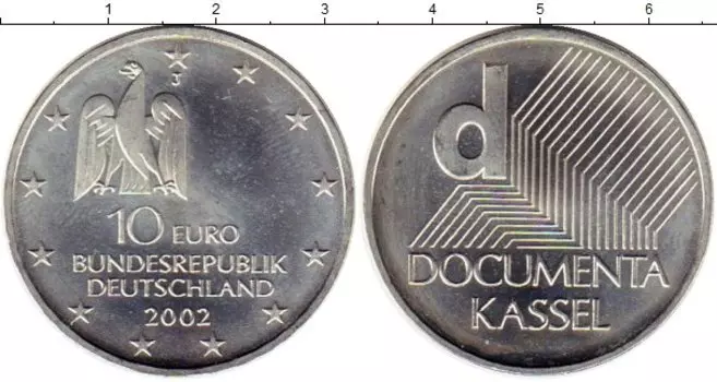 Монеты Клуб Нумизмат