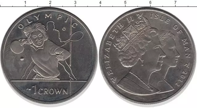 Монеты Клуб Нумизмат