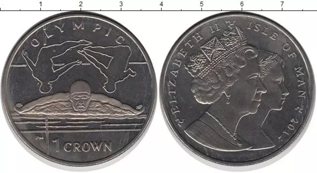 Монеты Клуб Нумизмат