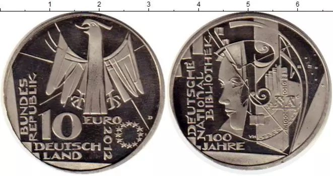 Монеты Клуб Нумизмат