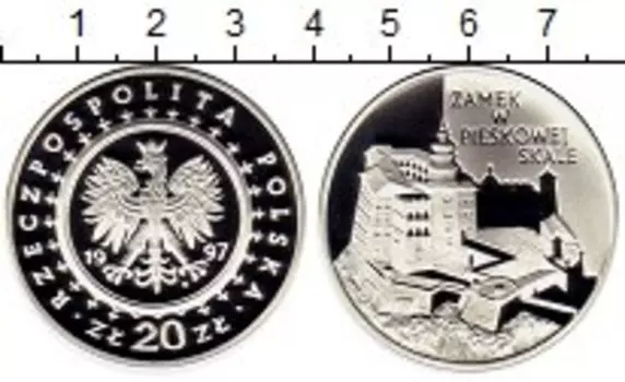 Монеты Клуб Нумизмат