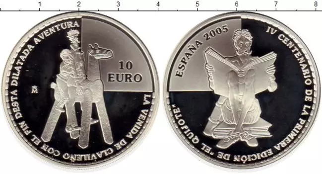 Монеты Клуб Нумизмат