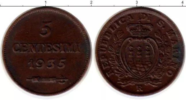 Монеты Клуб Нумизмат