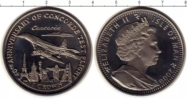 Монеты Клуб Нумизмат