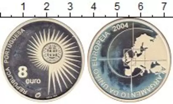 Монеты Клуб Нумизмат