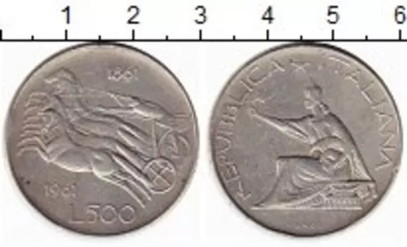 Монеты Клуб Нумизмат