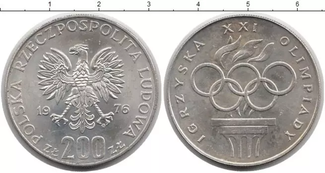 Монеты Клуб Нумизмат