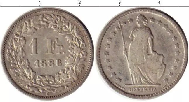 Монеты Клуб Нумизмат