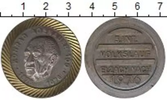 Монеты Клуб Нумизмат