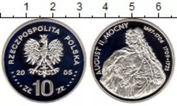 Монеты Клуб Нумизмат