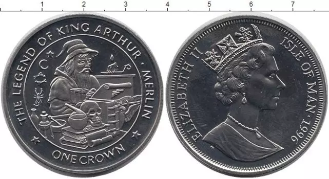 Монеты Клуб Нумизмат