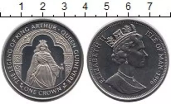 Монеты Клуб Нумизмат