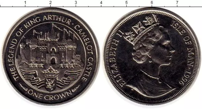 Монеты Клуб Нумизмат