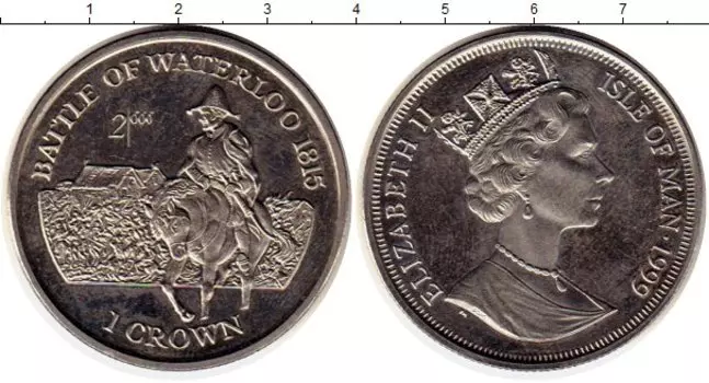 Монеты Клуб Нумизмат