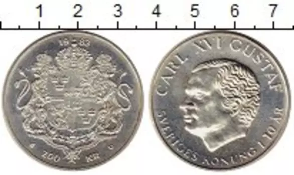 Монеты Клуб Нумизмат