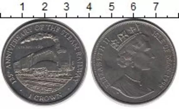 Монеты Клуб Нумизмат