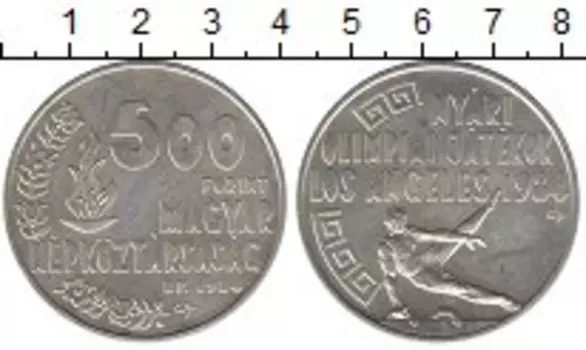 Монеты Клуб Нумизмат