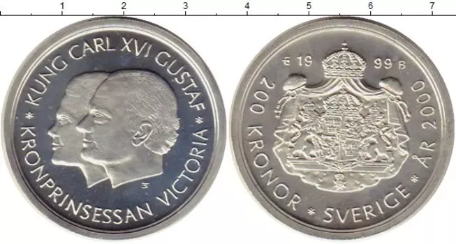 Монеты Клуб Нумизмат