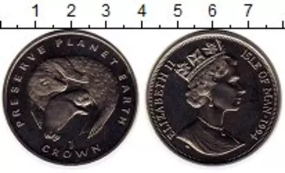 Монеты Клуб Нумизмат