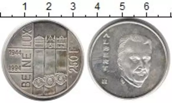 Монеты Клуб Нумизмат